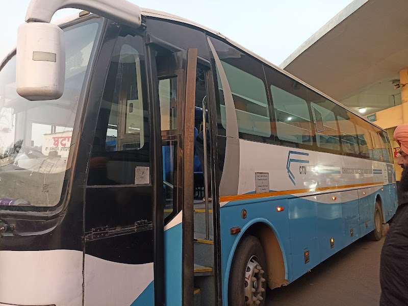 Rudrapur Bus Depot - Rudrapur Bus Depot, X9HX+4XX, Khera, Rudrapur, Uttarakhand 263153, India