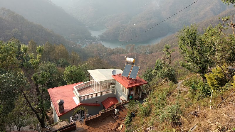 Zen Retreat