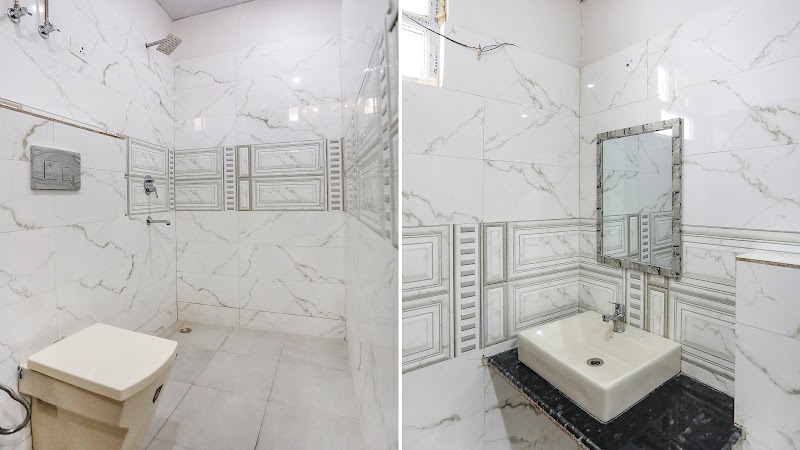 FabHotel Well Stay - Hotel in Sector 71, Noida - FabHotel Well Stay - Hotel in Sector 71, Noida SU-06, Block D, Sector 71, Noida, Uttar Pradesh 201316, India