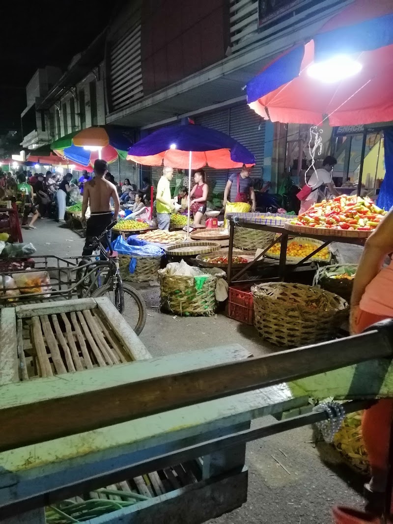 Carbon Market - Carbon Market 59 M. C. Briones St, Cebu City, 6000 Cebu, Philippines