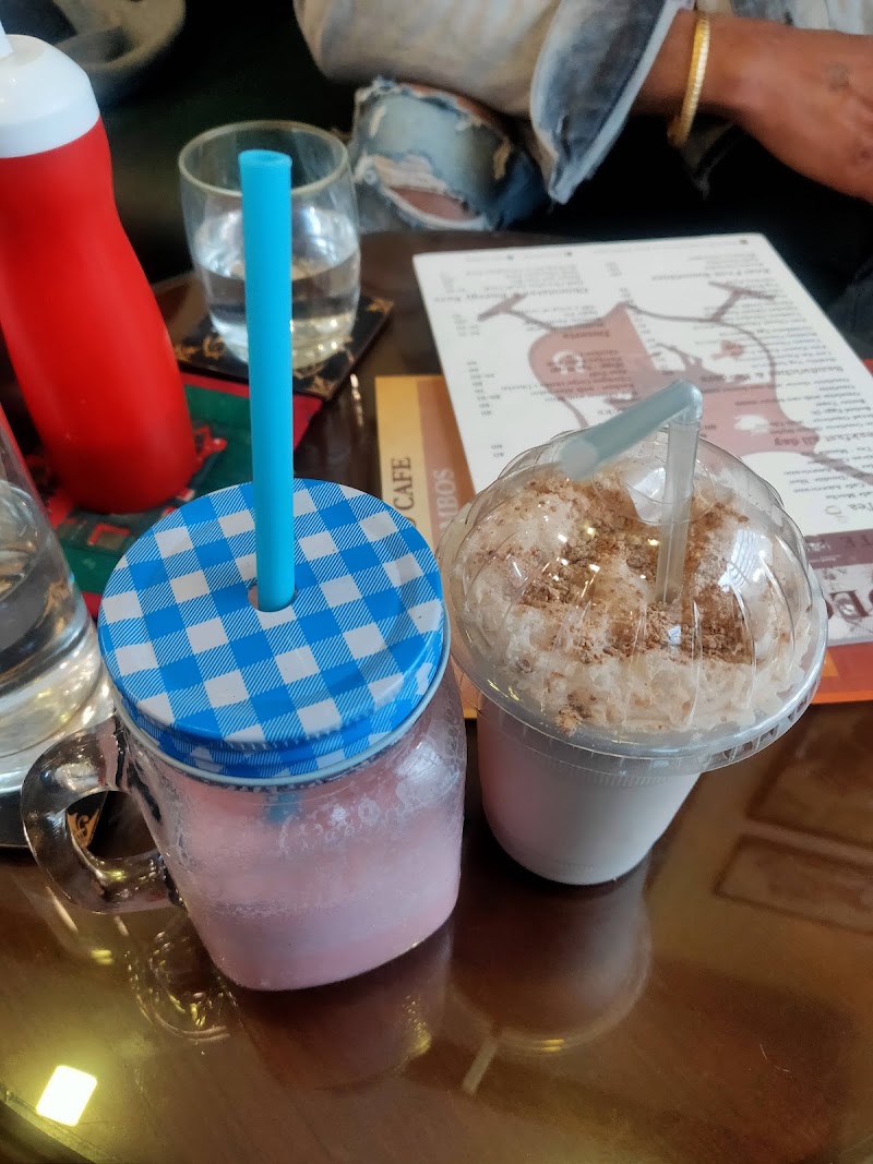 Polo Cafe - Polo Cafe F 27, 1, Baani, Golf Course Rd, Sector 56, Gurugram, Haryana 122011, India