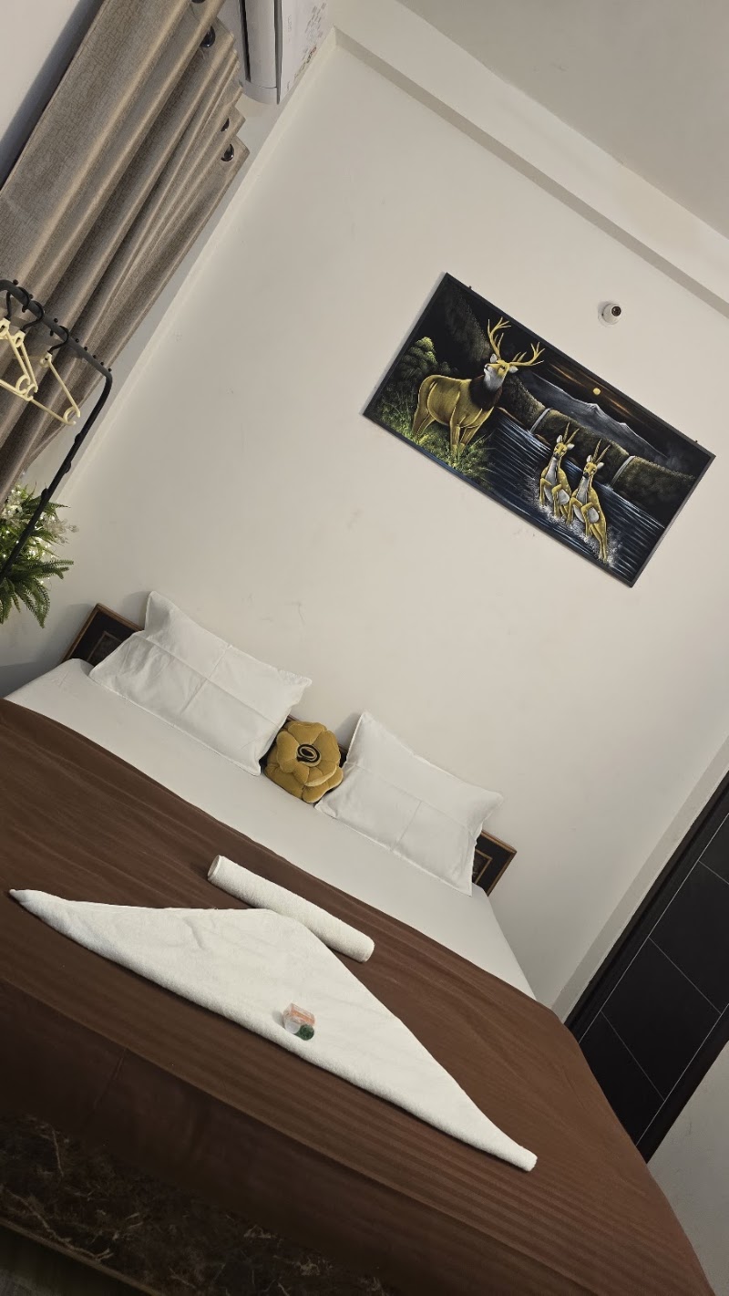 Kasha Homestay - Kasha Homestay, Sankat Mochan Rd, Bhogabir, Saket Nagar Colony, Lanka, Varanasi, Uttar Pradesh 221005, India