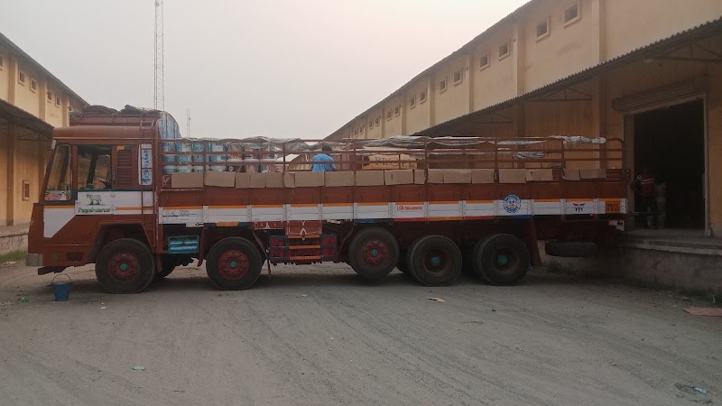 INDIGO PAINTS LTD Sambalpur Depot