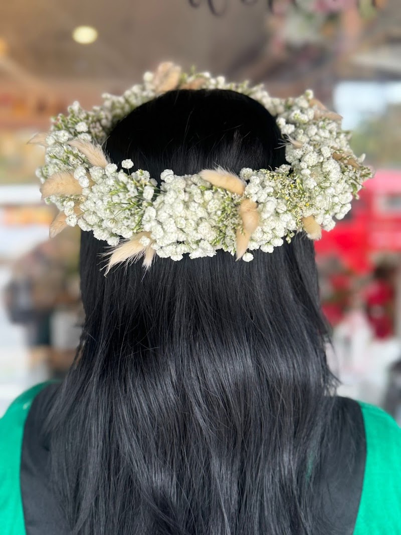 KosetFlowers ร้านดอกไม้ - KosetFlowers ร้านดอกไม้ 96/9 Praisanee Rd, Tambon Chang Moi, Amphoe Mueang Chiang Mai, Chang Wat Chiang Mai 50300, Thailand