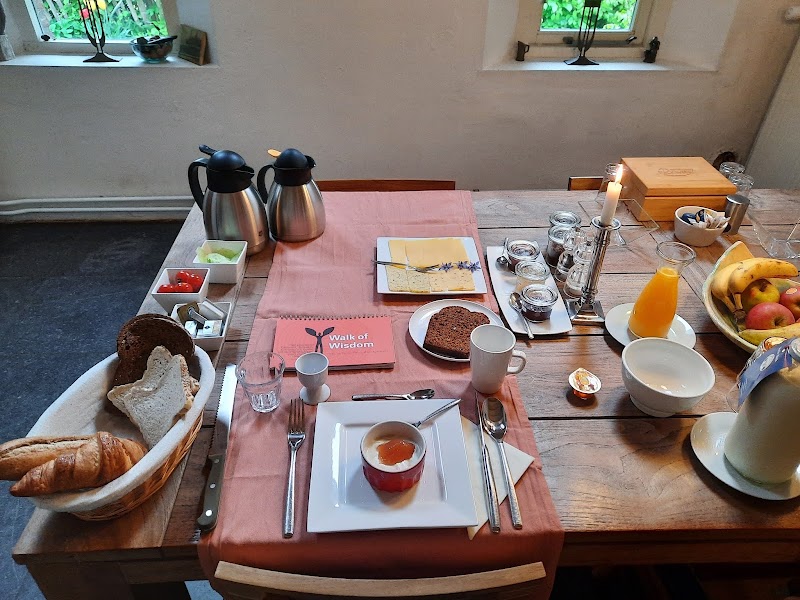 BED AND BREAKFAST VAN BEIJDEN - BED AND BREAKFAST VAN BEIJDEN, Kasteelsestraat 11 A, 6611 KA Overasselt, Netherlands