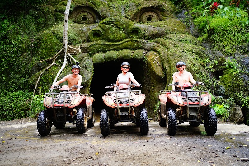 Ubud Atv Adventures - Ubud Atv Adventures Jl. Raya Bresela, Taro, Kec. Tegallalang, Kabupaten Gianyar, Bali 80571, Indonesia
