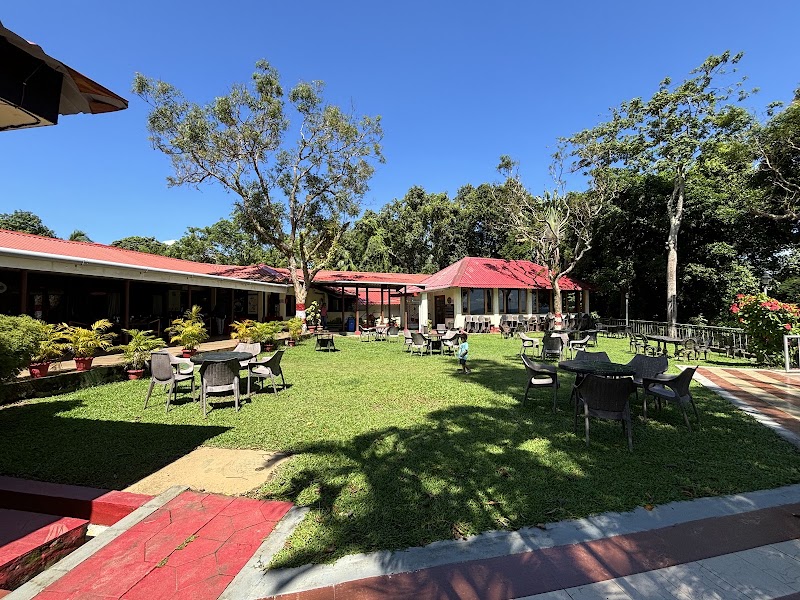 Megapode Resort - Megapode Resort, Haddo, Sri Vijaya Puram, Andaman and Nicobar Islands 744102, India