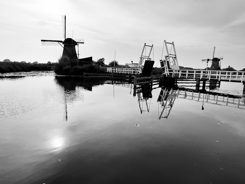 Touristinfo-Kinderdijk - Touristinfo-Kinderdijk Zuiderstek 22, 2952 AZ Alblasserdam, Netherlands