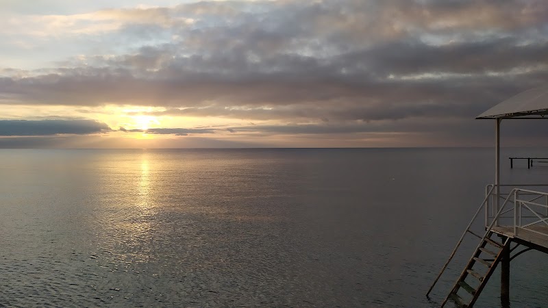 Tsentr Otdykha Raduga Issyk-Kul' - Tsentr Otdykha Raduga Issyk-Kul', Chong-Sary-Oy 722119, Kyrgyzstan