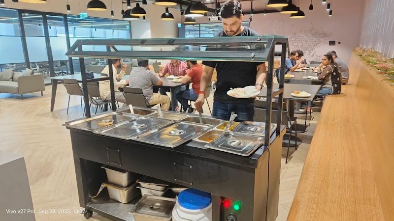 Ron's Thali | Corporate Daily Meals | Buffet Services, Bulk Thali, Corporate Catering | Gurgaon | Delhi | Noida - Ron's Thali | Corporate Daily Meals | Buffet Services, Bulk Thali, Corporate Catering | Gurgaon | Delhi | Noida 1st Floor, S-27/9D, DLF Phase 3, Sector 24, Gurugram, Haryana 122001, India