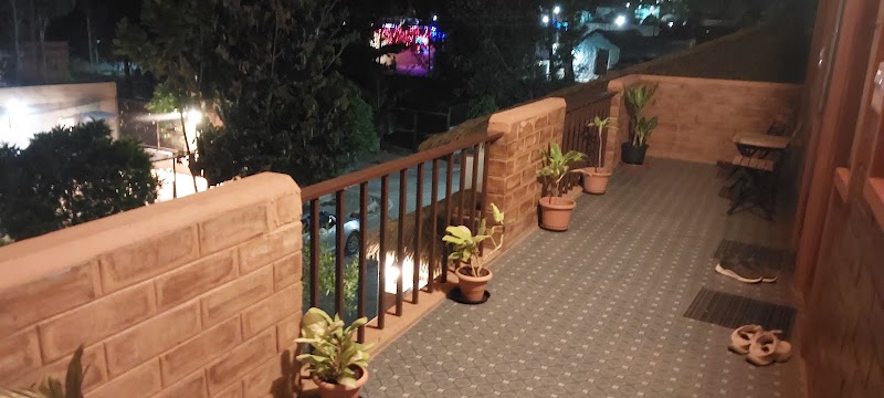 HILL'S STAY - An Earthen Adobe - HILL'S STAY - An Earthen Adobe No 114, Nandi Magnolia , S K Halli, Hobli, near Nandhi Hills Hiking Trail Start, Nandi Hills, Singadikadirenahalli, Karnataka 562103, India