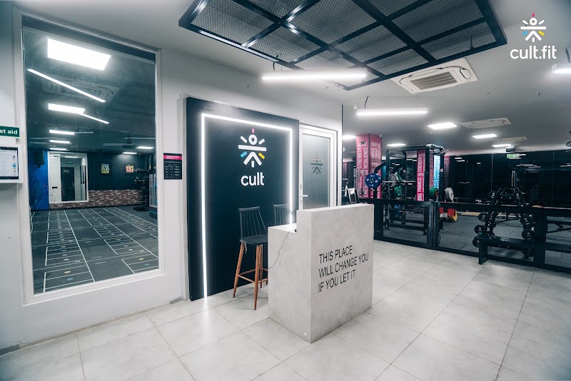 Cult Gym Phase 1, Hinjewadi | Best Gym in Hinjewadi, Pune - Cult Gym Phase 1, Hinjewadi | Best Gym in Hinjewadi, Pune, 24, Maan Rd, Phase 1, Rajiv Gandhi Infotech Park, Hinjawadi, Pimpri-Chinchwad, Maharashtra 411057, India