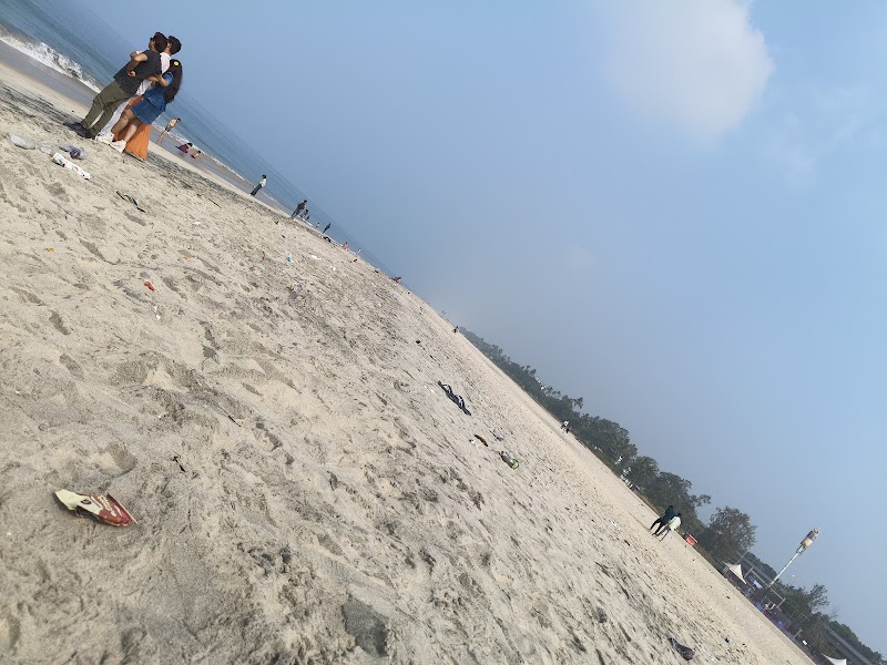 Mangalam Beach - Mangalam Beach Maxi Milian Kolbe Road, Kanjiramchira, Aryad South, Alappuzha, Kerala 688007, India