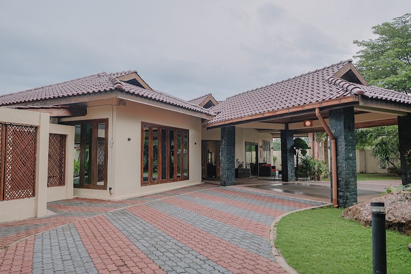 The Villa Langkawi Private Pool Villa by WOW Holiday Homes - The Villa Langkawi Private Pool Villa by WOW Holiday Homes, The Villa, 2 kg, Padang Saga, 07000 Langkawi, Kedah, Malaysia