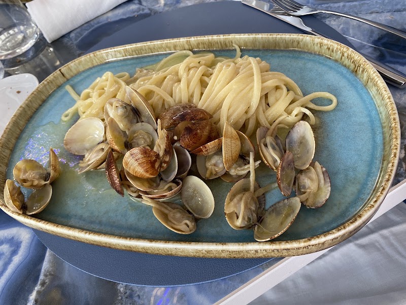 Officina del Mare - Officina del Mare, Piazzetta Marinari, 20-21, 80132 Napoli NA, Italy