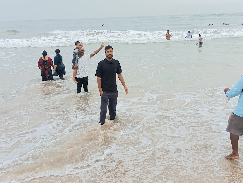 Choice Holidays India - Choice Holidays India Opp. Vivekanad ashram, Great Eastern Rd, near Hanuman Temple, Samta Colony, Raipur, Chhattisgarh 492001, India
