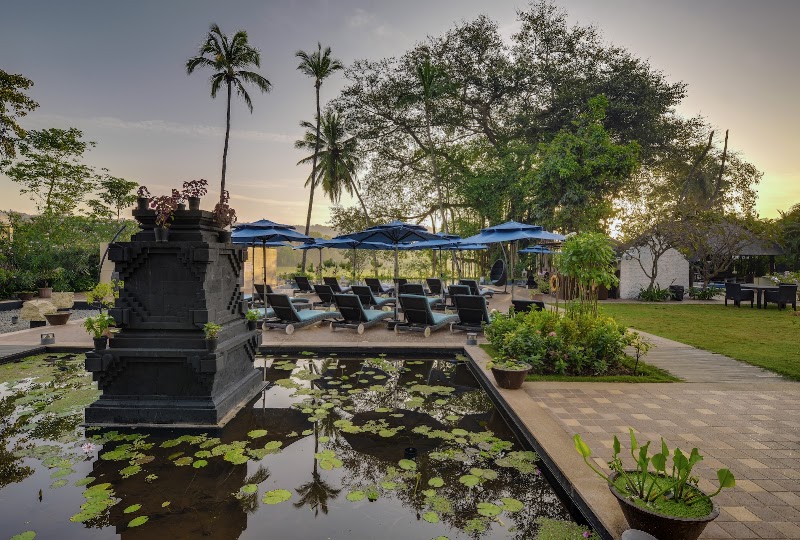 Novotel Goa Resort & Spa