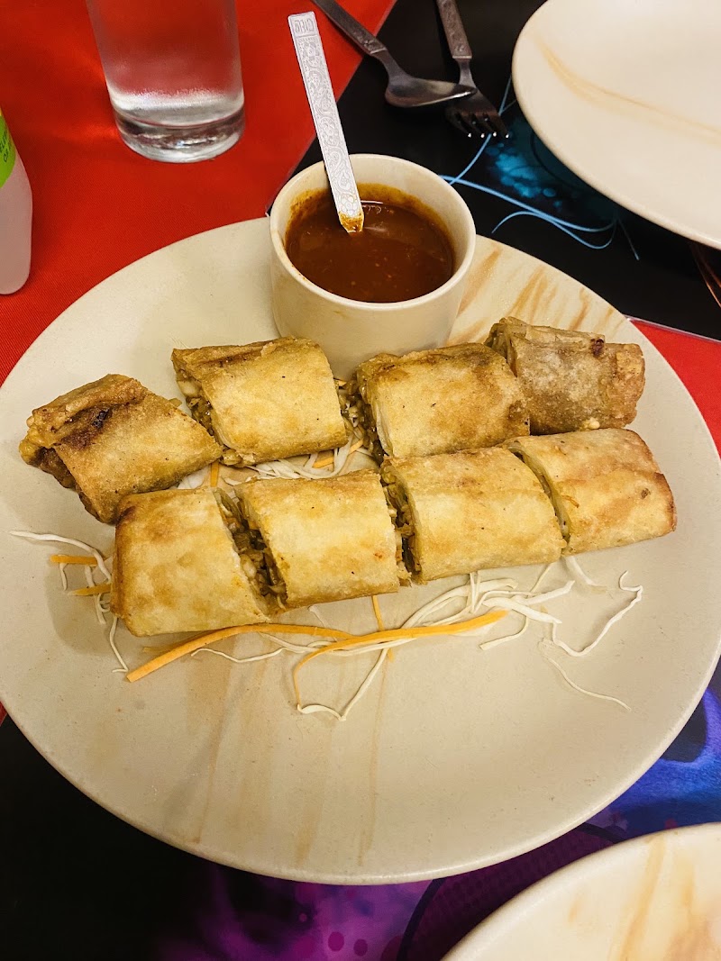 China Bowl - China Bowl, QUTUB PLAZA, A-5, DLF Phase 1, Sector 26A, Gurugram, Haryana 122002, India