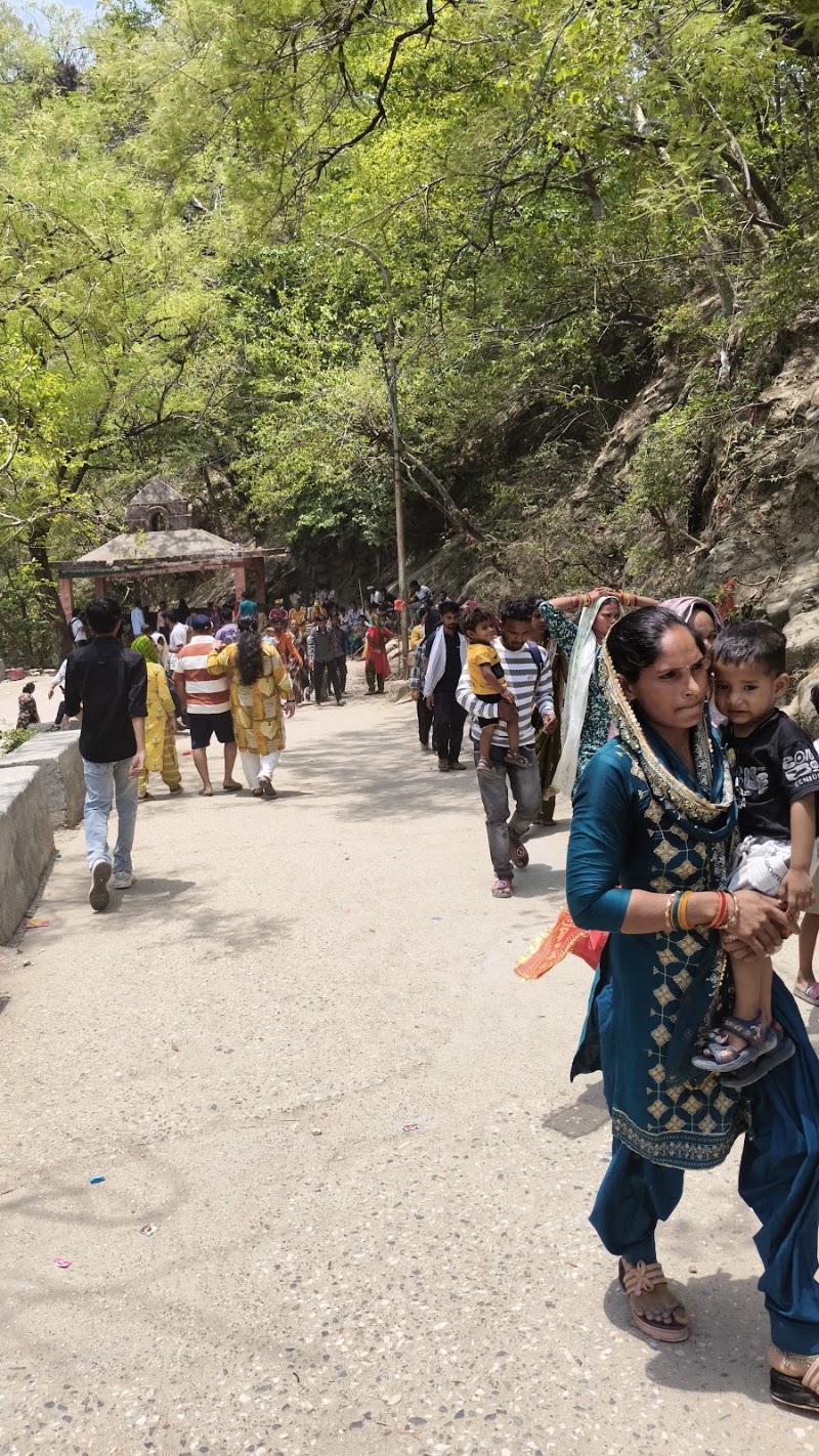 Haridwar High View Point - Haridwar High View Point 00, Haridwar, Uttarakhand 249401, India