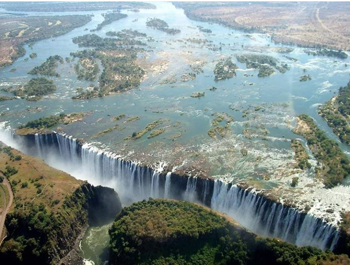 Zimbabwe - Zimbabwe