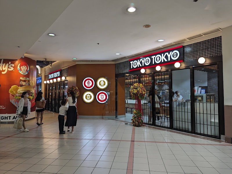 Tokyo Tokyo - Festival Mall