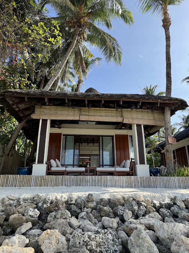 Beachfront Villa - Beachfront Villa, Station 1, Balabag, Malay, 5608 Aklan, Philippines