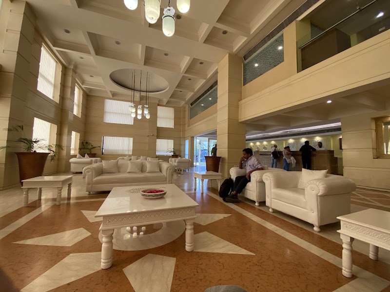 Hotel Mapple Abhay - Hotel Mapple Abhay, Paota Cir, Paota, Jodhpur, Rajasthan 342006, India