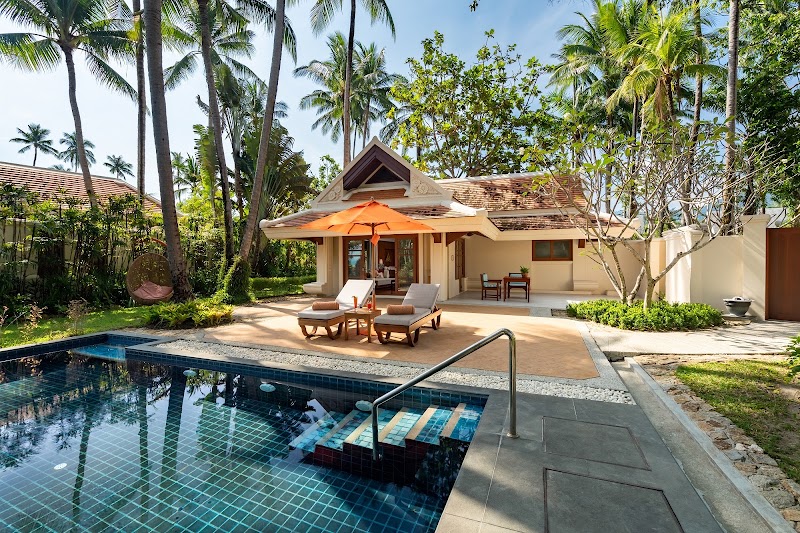 Santiburi - Santiburi 12 สุราษฏร์ธานี Tambon Mae Nam, Amphoe Ko Samui, Chang Wat Surat Thani 84330, Thailand