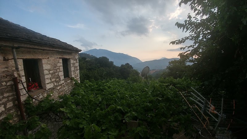 Muzinë - Muzinë, Albania