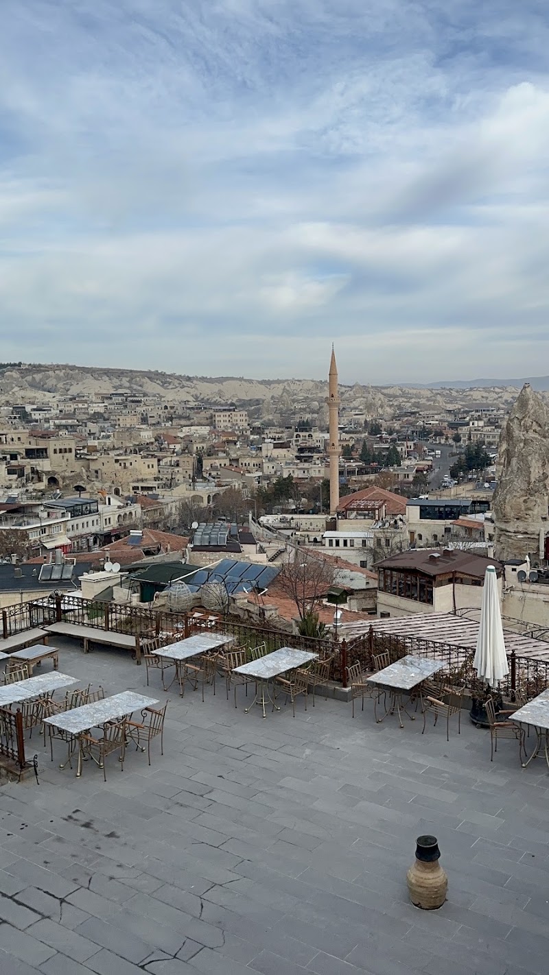 Cappadocia Tour - Cappadocia Tour, 3rd Floor, Cankurtaran, Alemdar Cd., 34122 Fatih/İstanbul, Türkiye
