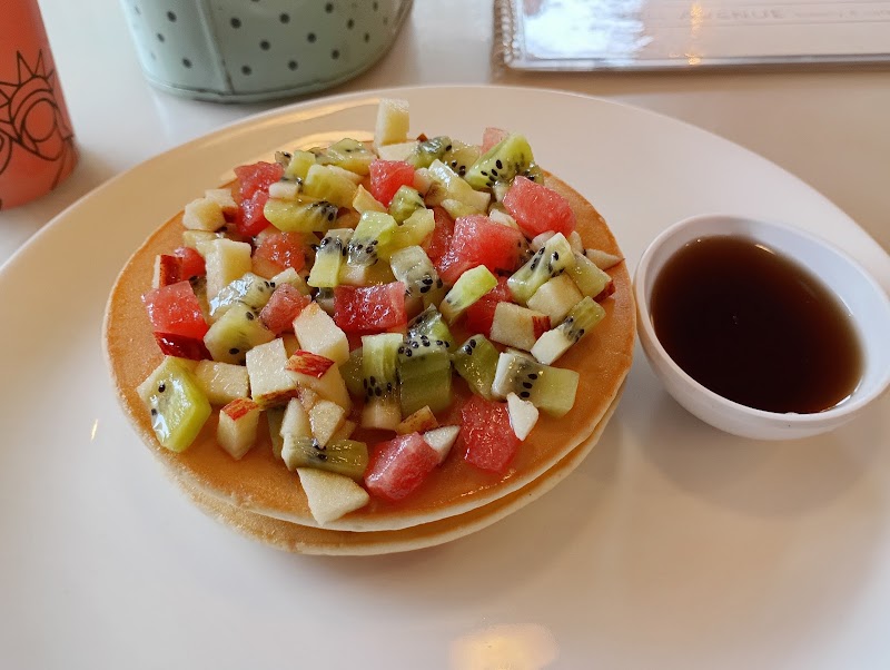 Fifth Avenue Cafe And Bakery - Fifth Avenue Cafe And Bakery 32, milestones, Delhi - Jaipur Expy, Sector 15 Part 2, Sector 15, Gurugram, Haryana 122001, India
