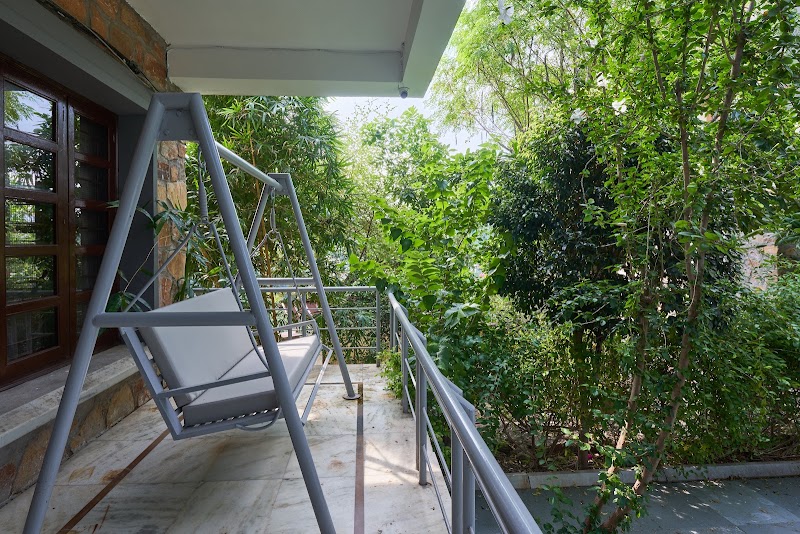 Lake and Hill Stays - Lake and Hill Stays Girwa, opp. Heritage Girls' Residential School, opp. Lake Baghela, Tehsil, Munwas, Udaipur, Rajasthan 313202, India
