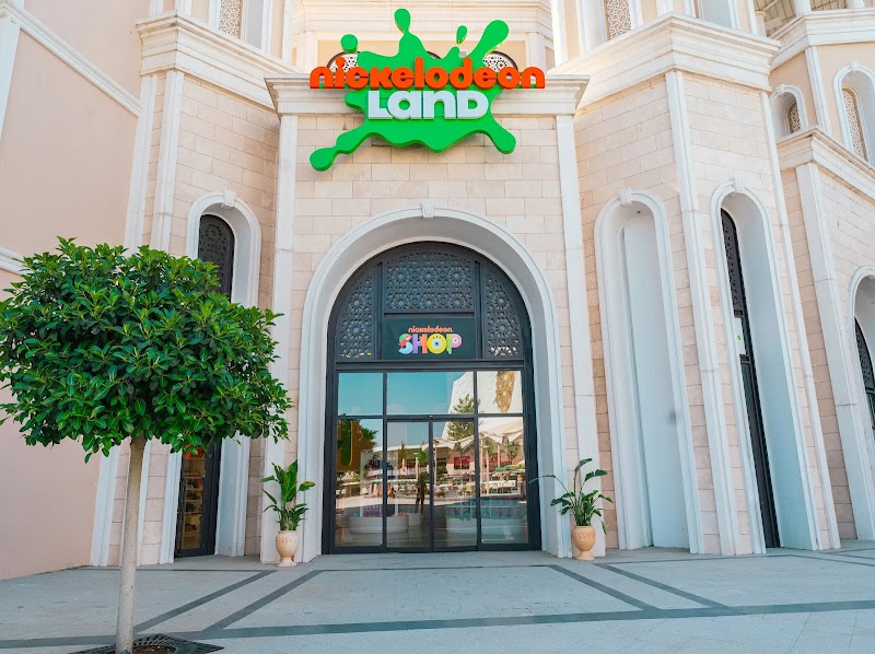 The Land of Legends Store - The Land of Legends Store, Kadriye, Atatürk Cd. No:1/63-1, 07525 Serik/Antalya, Türkiye