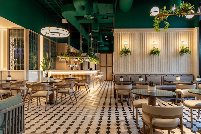 TJ’s – Bar & Gastropub | JLT Dubai