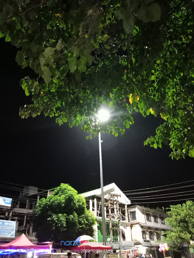 Silapathar - Silapathar, Assam 787059, India