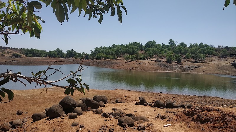 Tungarli dam - Tungarli dam QCG5+GG3, Gold Valley Sector D, Gold Valley, Lonavala, Maharashtra 410403, India