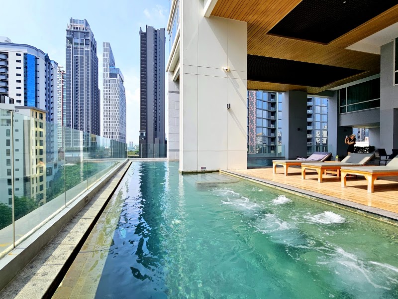 Jasmine 59 Hotel - Jasmine 59 Hotel Boonchana 9 Sukhumvit 59, Khwaeng Khlong Tan Nuea, Watthana, Krung Thep Maha Nakhon 10110, Thailand