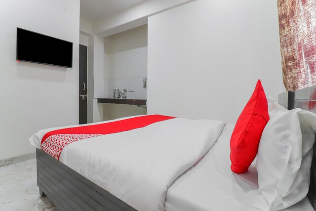 Super Hotel O Coco Tree - Super Hotel O Coco Tree plot No 59, Sector 69, Gurugram, Haryana 122012, India