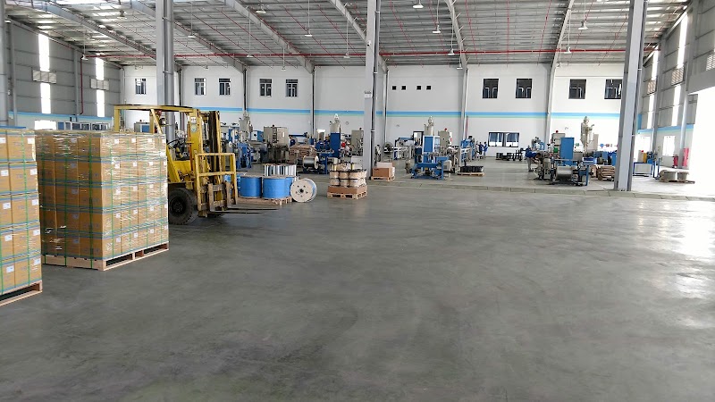 TBD Manufacture Co., LTD - TBD Manufacture Co., LTD MWCP+972, 2, Khu Công nghiệp Đồng Văn, Đồng Văn, Ninh Bình, Vietnam