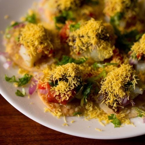 PRINCE CHAAT BHANDAR GK1 WALE - PRINCE CHAAT BHANDAR GK1 WALE C28/6, Main Market, Block C, Amar Colony, Lajpat Nagar, New Delhi, Delhi 110024, India