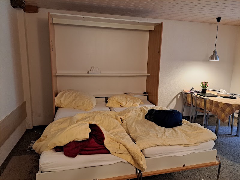 Hotel Crystal - Hotel Crystal Hauptstrasse, 3822 Lauterbrunnen, Switzerland