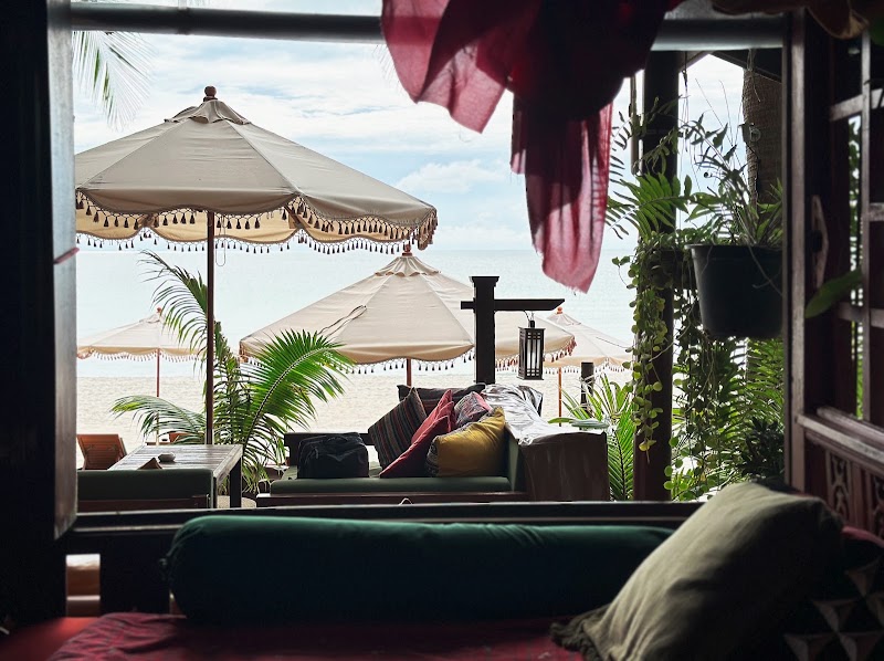 House of Sanskara - House of Sanskara, 134, Tambon Ban Tai, Ko Phangan, Chang Wat Surat Thani 84280, Thailand