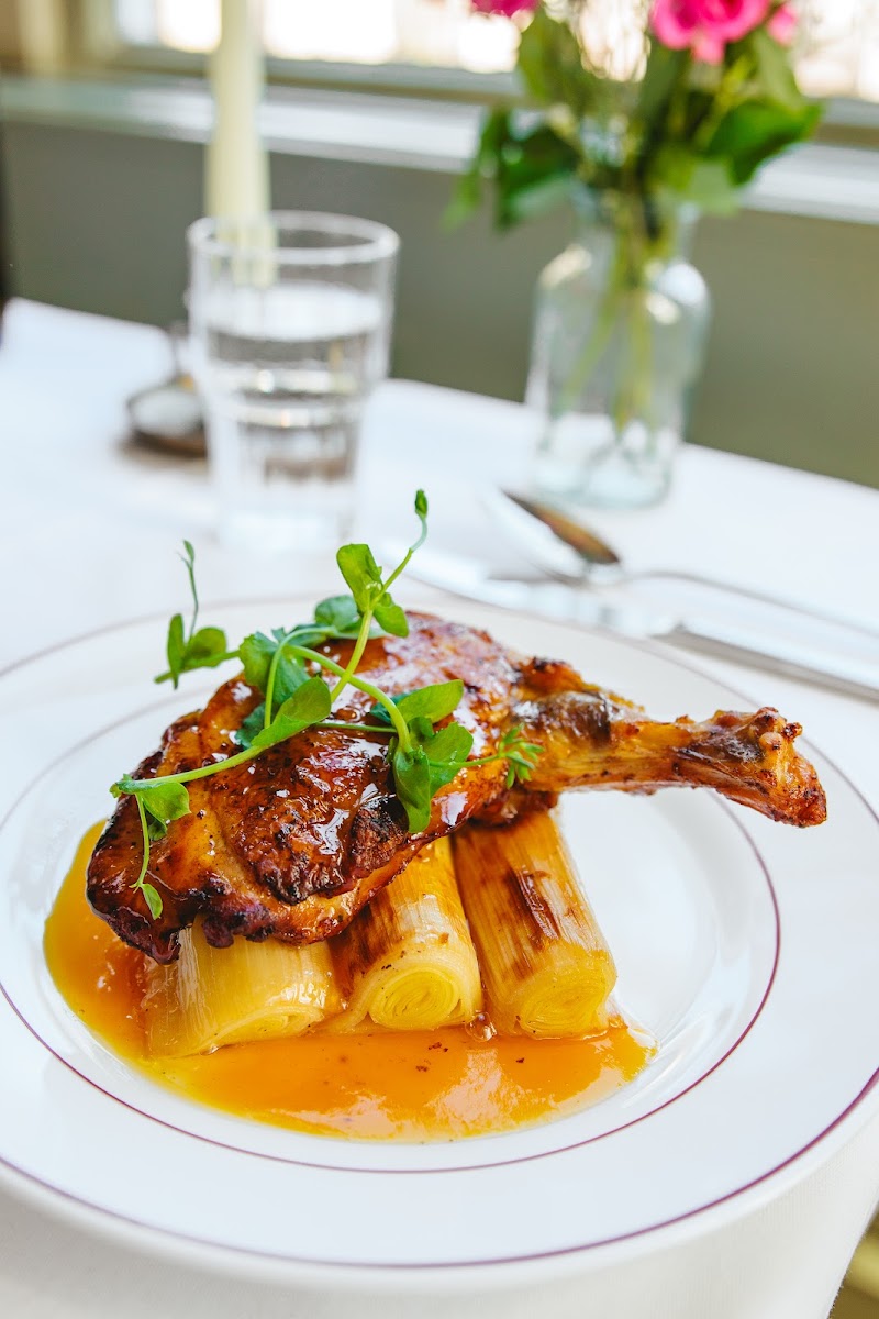 Burcht - Grand café & Restaurant - Burcht - Grand café & Restaurant, Burgsteeg 14, 2312 JS Leiden, Netherlands
