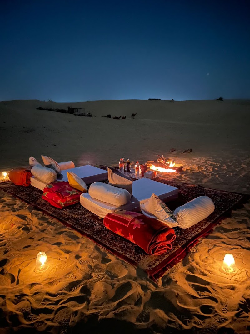 Jaisalmer best desert safari camp - Jaisalmer best desert safari camp, Fort parking, Shiv Rd, Dibba Pada, Manak Chowk, Amar Sagar Pol, Jaisalmer, Jaisalmer Muncipal Area, Rajasthan 345001, India