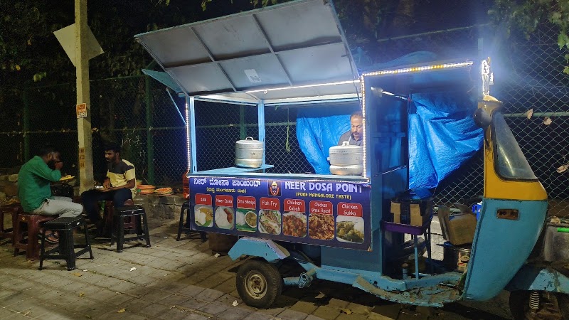 Neer Dosa Point (Pure Mangalore Taste)