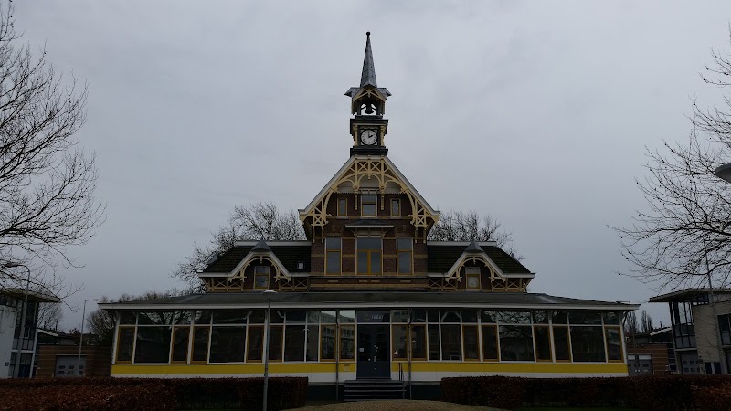 Eastern Docklands - Eastern Docklands, Amsterdam, Netherlands