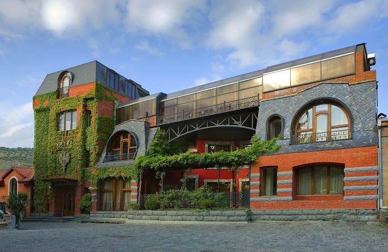 Kopala Hotel, Tbilisi
