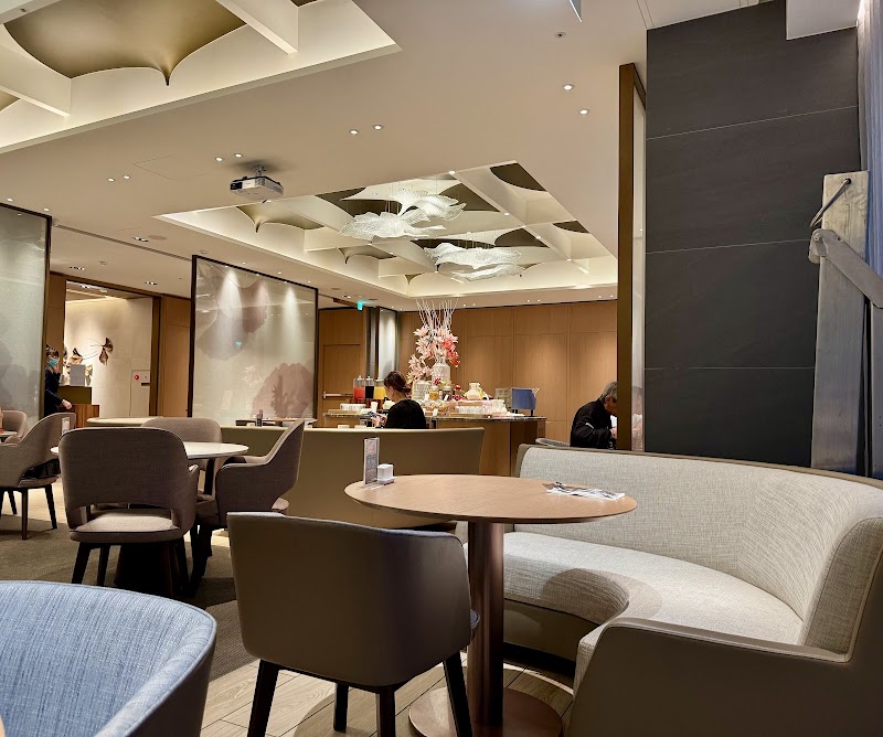 DoubleTree by Hilton Taipei Zhongshan - DoubleTree by Hilton Taipei Zhongshan No. 123, Section 1, Zhongshan N Rd, Zhengde Village, Zhongshan District, Taipei City, Taiwan 104003