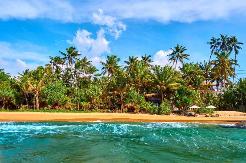Bentota Beach - Bentota Beach, CXGW+23V, Beach Rd, Bentota, Sri Lanka