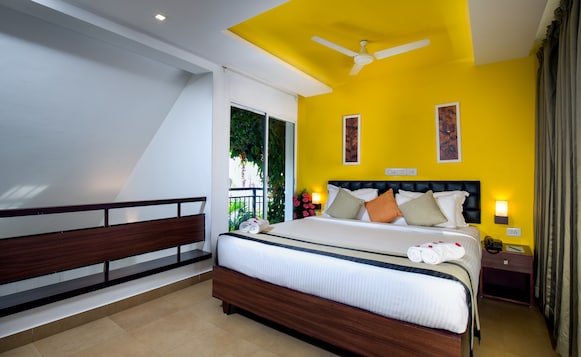Munnar Tea Hills Resort - Munnar Tea Hills Resort P.B.No 3, Thattathi Muku Chithirapuram P. O, Kerala 685565, India